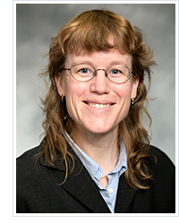 Alisa Dodd